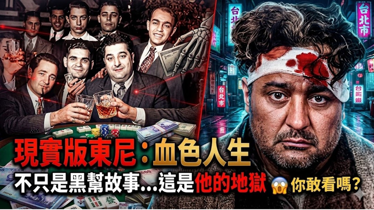 卡利集團全面崩潰真相：當金錢滲透政治，毒品帝國為何瞬間瓦解？