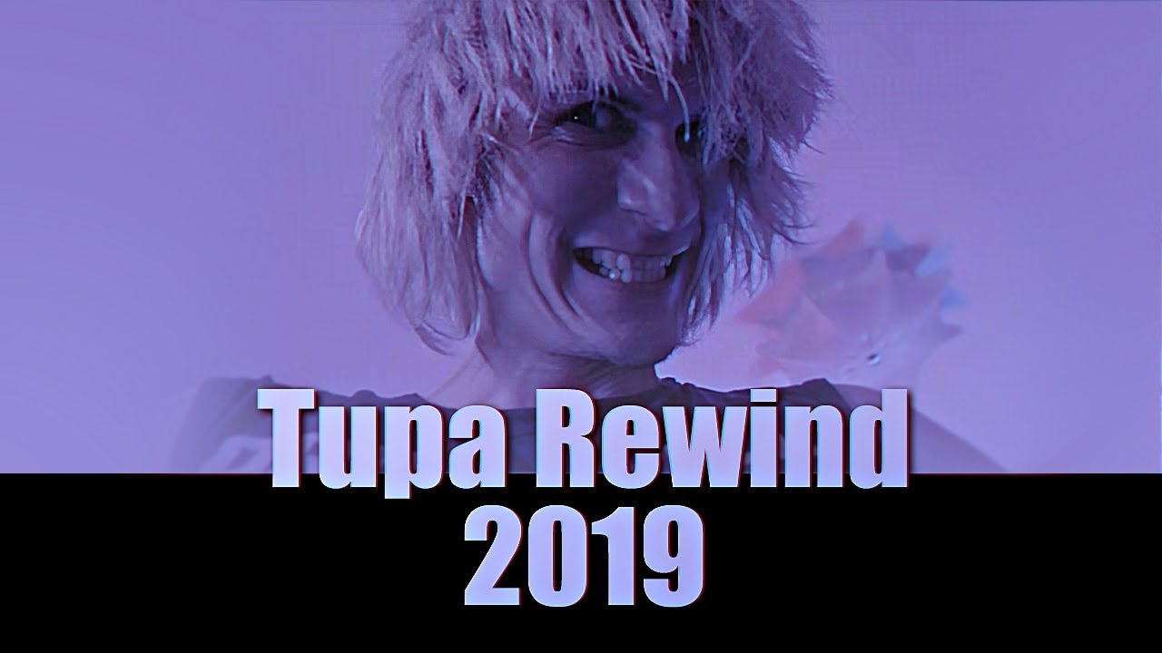 Tupa Rewind 2019 | Tupa Splash