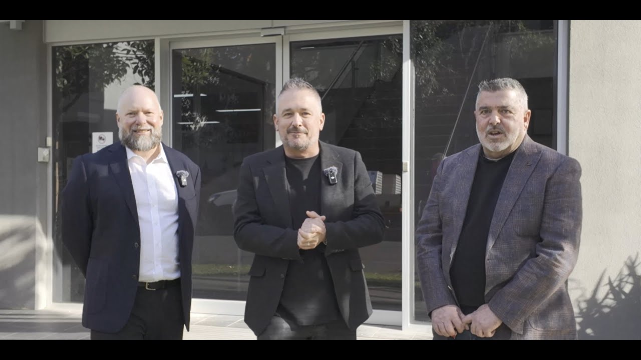 Join Currie Group & our Partners at Labelexpo Europe 2025