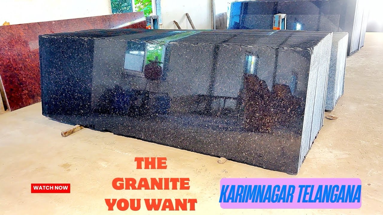 The granite you want is available in our factory outlet in Karimnagar Telangana Baopet 7240176906