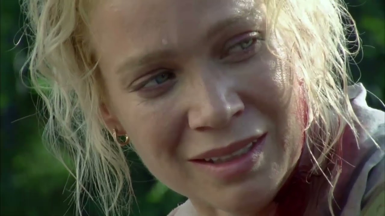 The Walking Dead 5.B&ouml;l&uuml;m