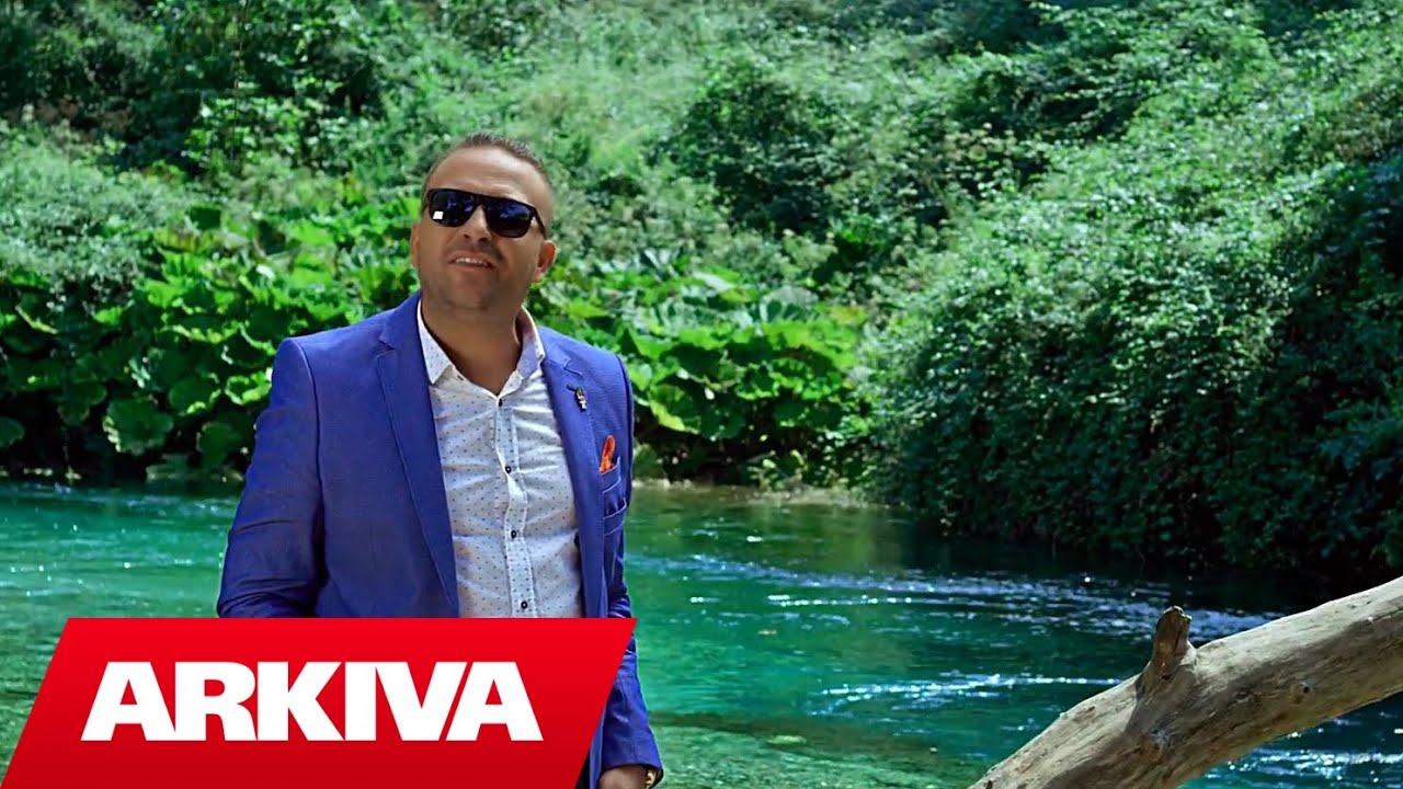 Dritan Ajdini - Zot o zot bekoje &ccedil;iftin sot (Official Video 4K)