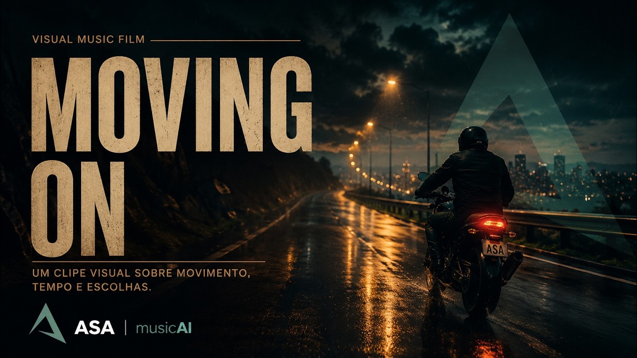MOVING ON