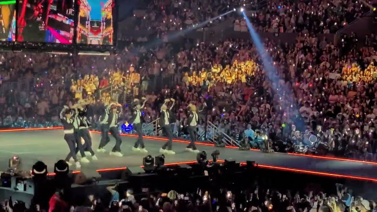 [8k] 230819 ZEROBASEONE - New Kidz on the Block - KCON LA 2023