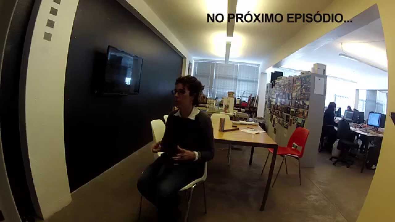 ARQUITETURA CONCEITO - Episódio 02