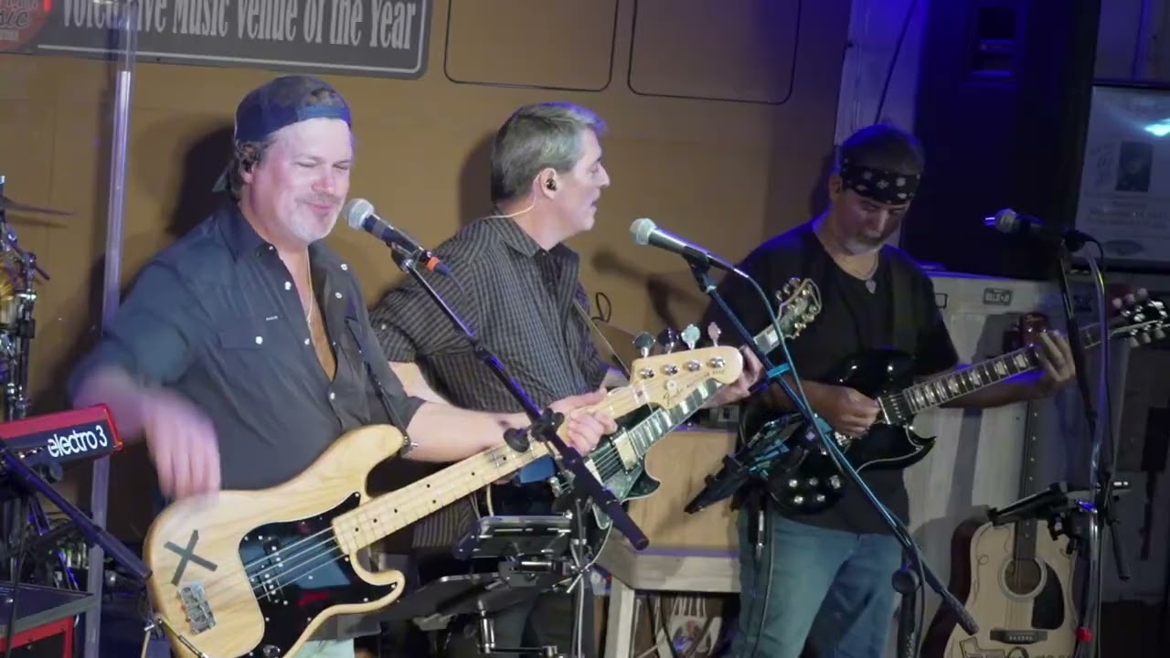 The Kenney Store Live TV show Desert Highway PT 2