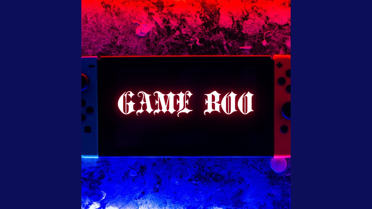Game Boo