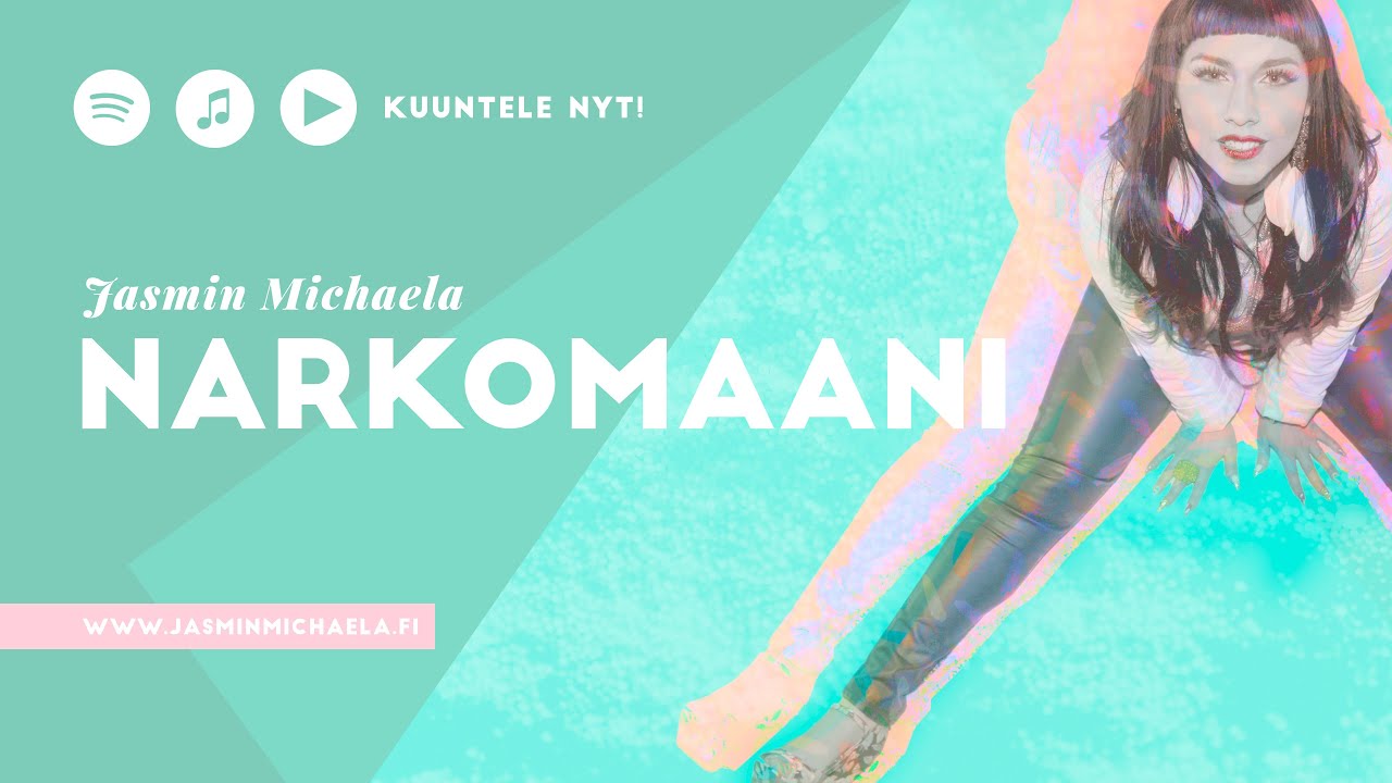 CHAELA - Narkomaani