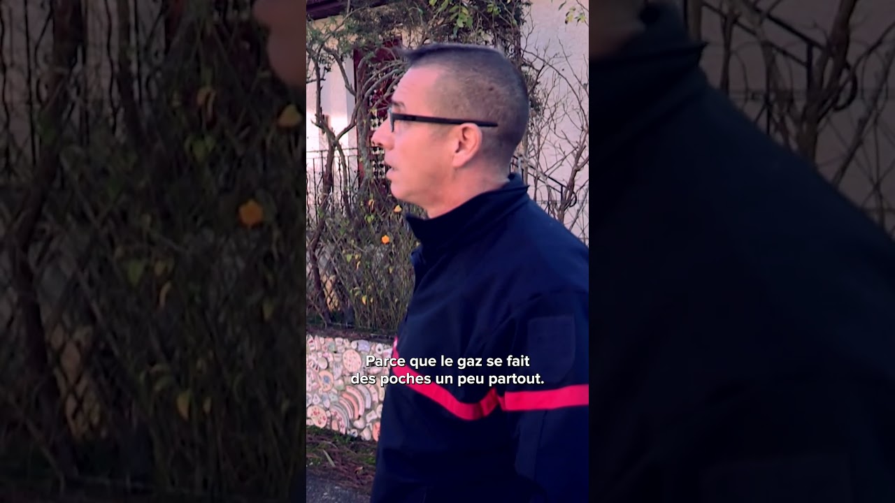 Cette fuite de gaz menace tout le quartier 😱​ | Enqu&ecirc;te Choc