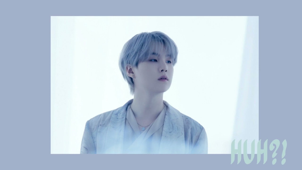 Huh?! (slowed+reverb) - Suga of BTS Feat. J-Hope