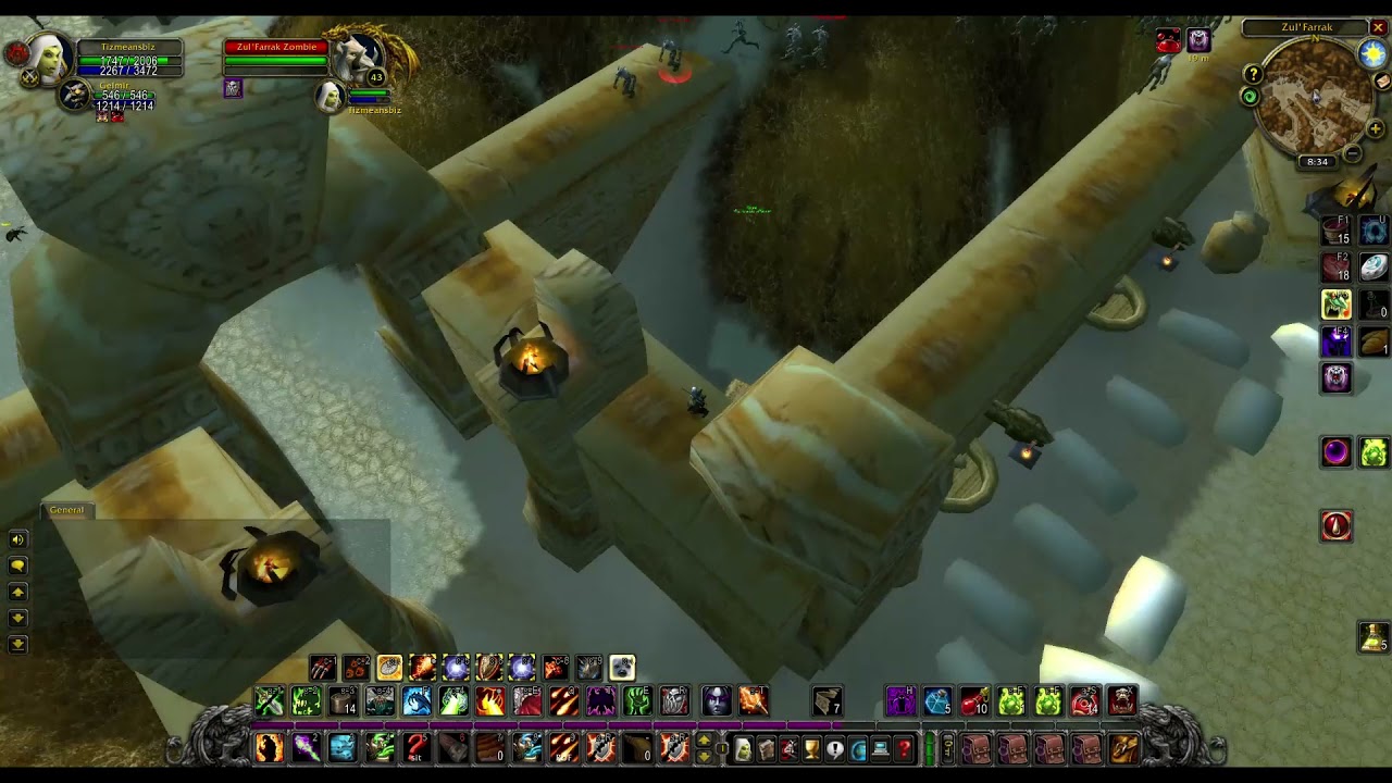 ZF GY Warlock 44