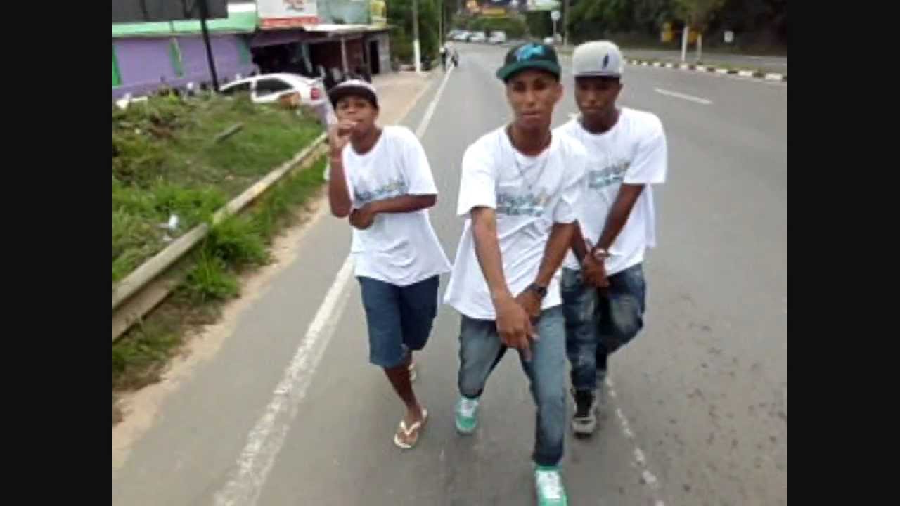 EXTREMOS - QUAL &Eacute; A BANDA ?  (WEBVIDEO)