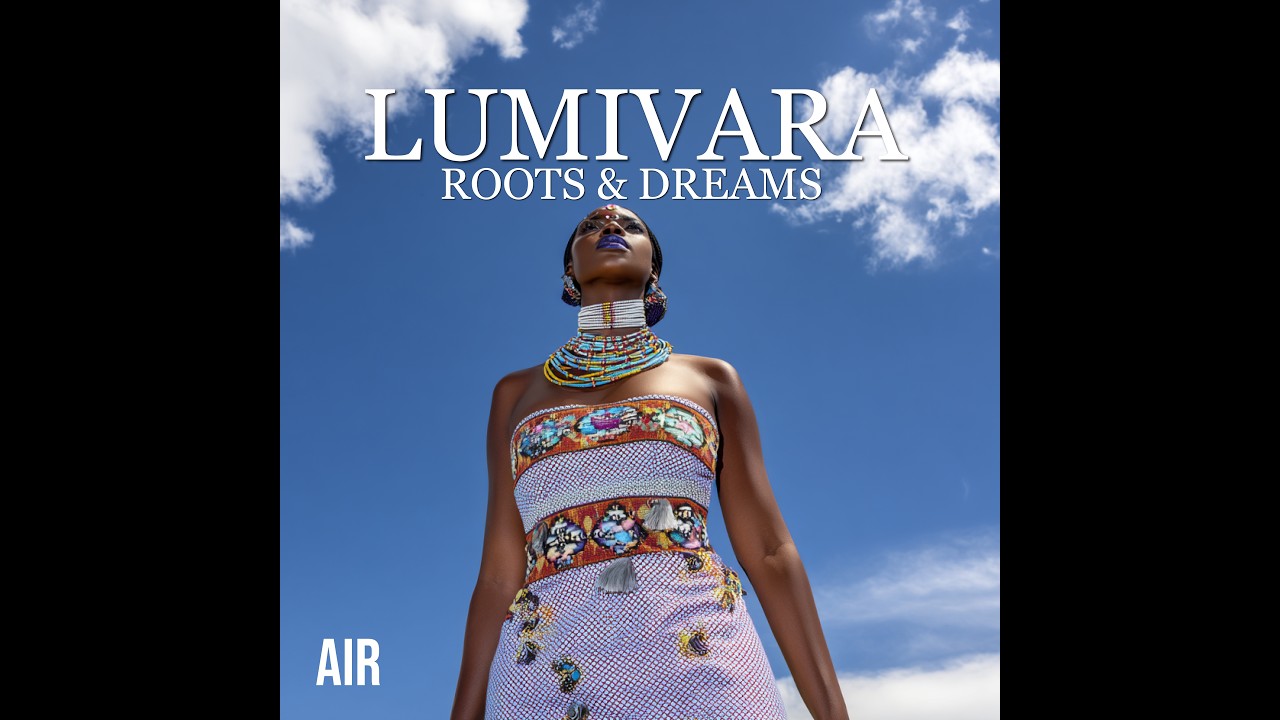 Roots & Dreams  | Soulful Amapiano Mixtape