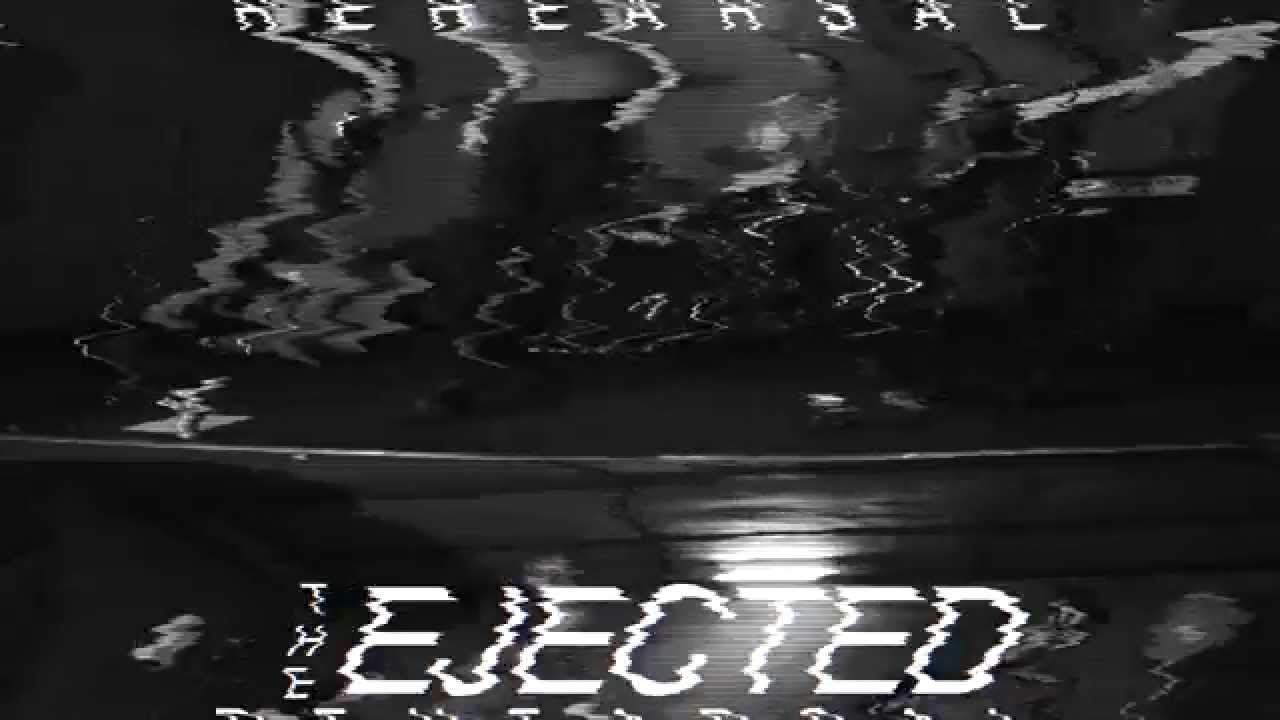 The Ejected - Eastend Kids - Live Rehearsal Recording
