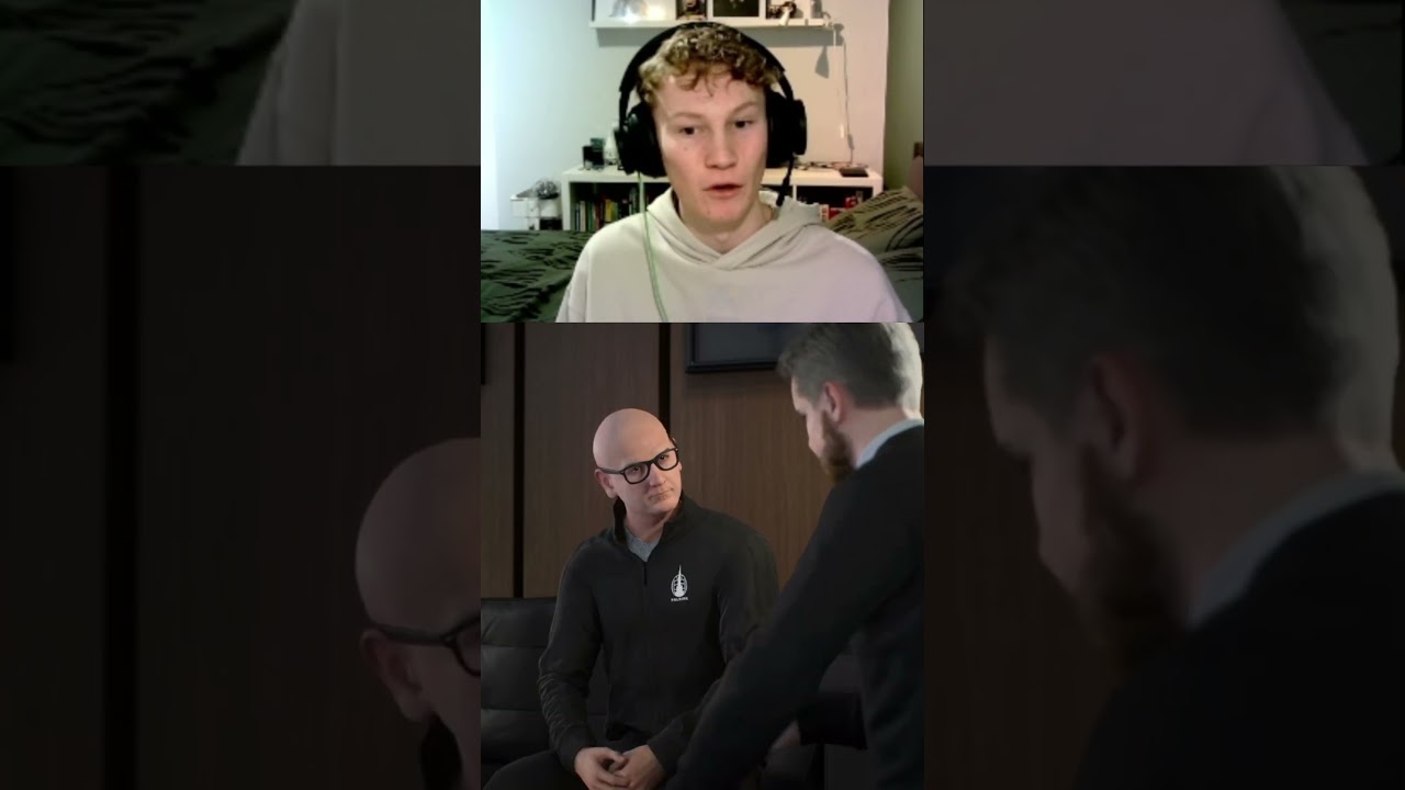 &pound;200,000,000 TRANSFER DRAMA, SAMUEL OUT, WIKTOR BAK IN!!!! (FC 26 Career mode)