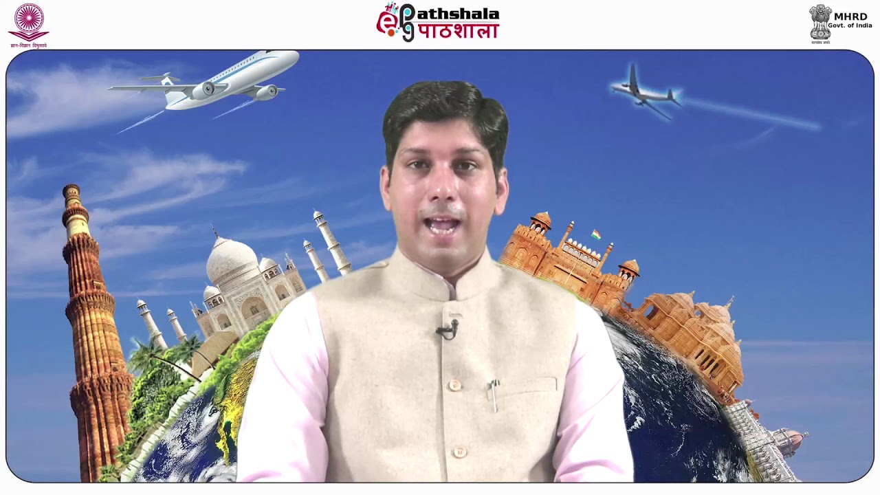 Tourism Product : meaning and development