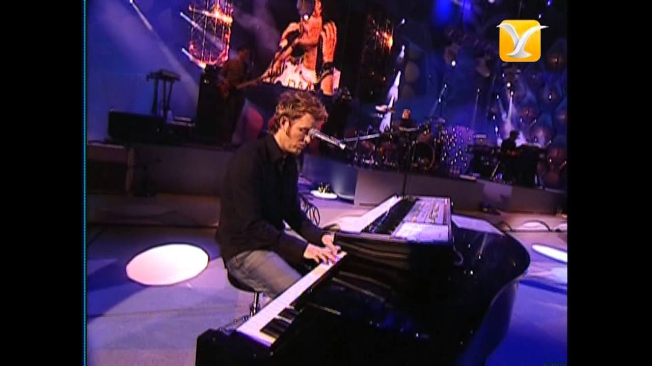 A ha, Hunting High And Low, Festival de Viña 2006