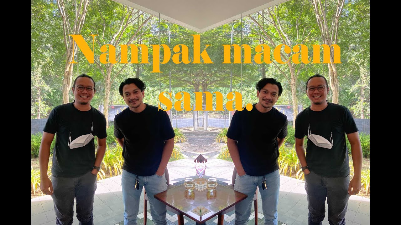 Kelibat Shukri Yahaya | Meet & Dine | Mashigetta.koreanfood