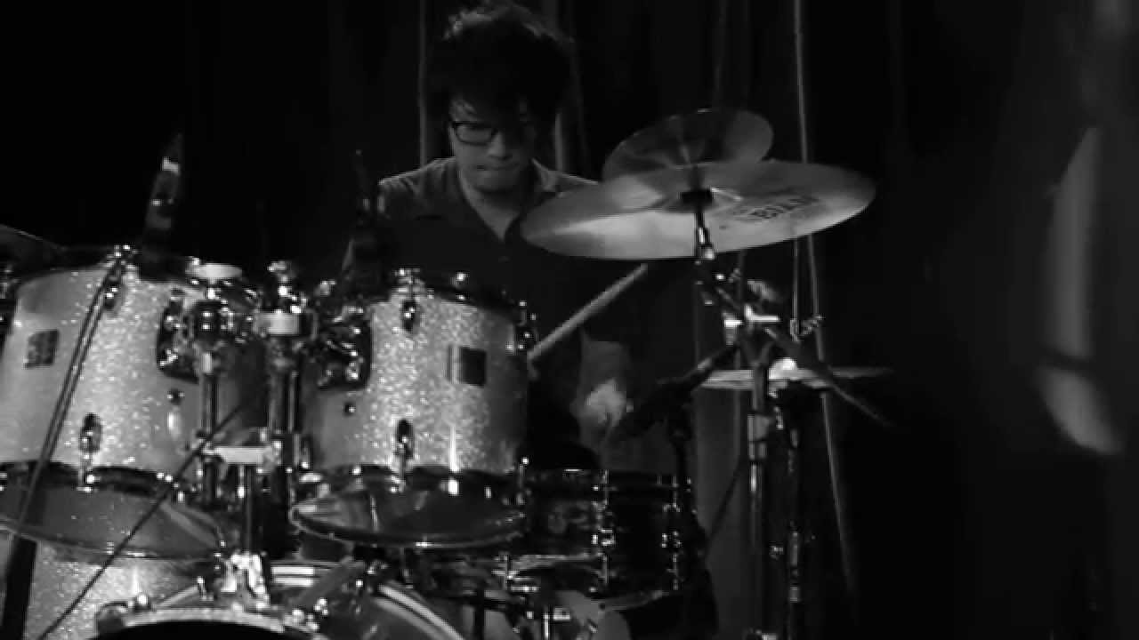 Next Music from Tokyo vol 6:  宇宙コンビニ @ Divan Orange 2014.05.19