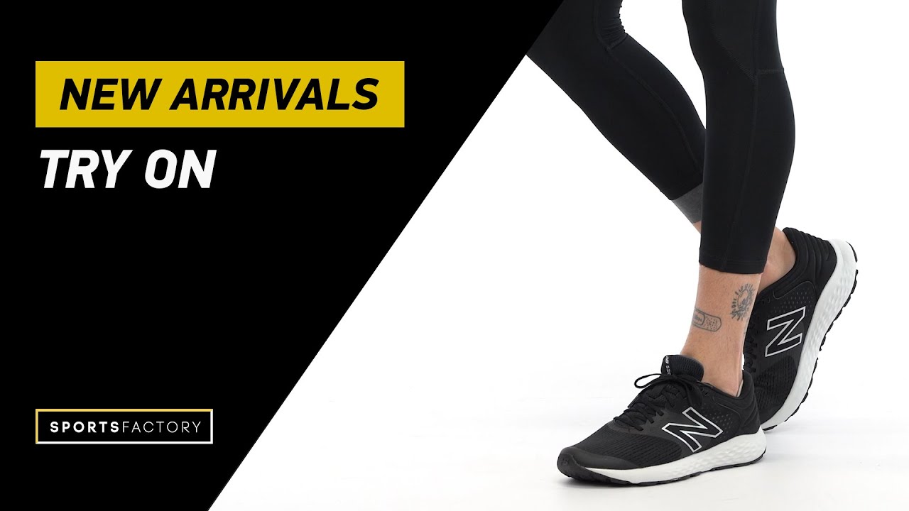 New Balance 520v7 | SPORTS FACTORY