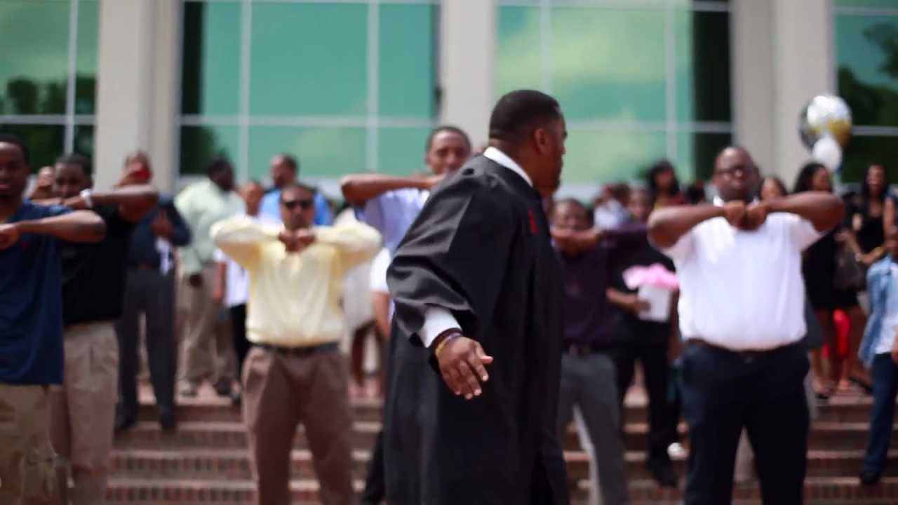 Beta Eta Chapter of Omega Psi Phi We Are The Brother Ques