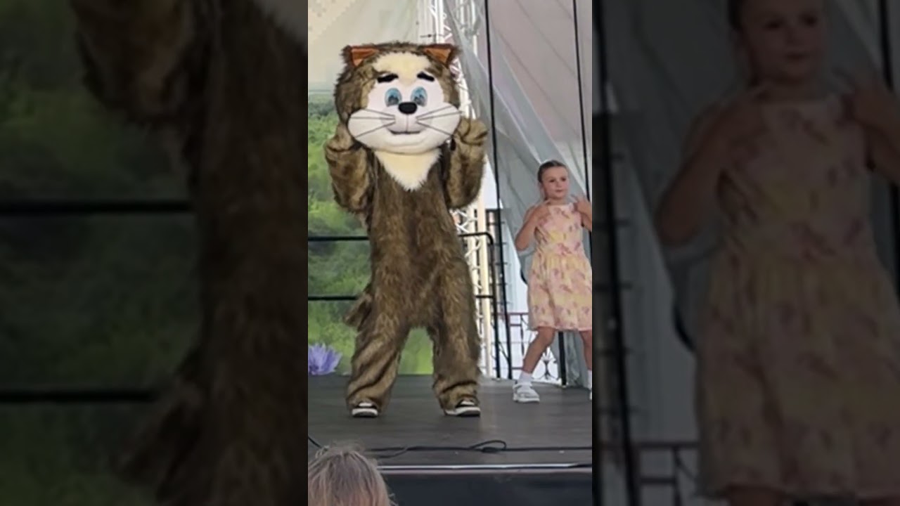 Эмоциональные моменты: как сделать праздник незабываемым Студия ростовых кукол Яркий праздникдлявсех