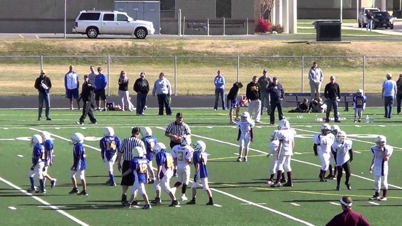 Orem Tigers Playoff Semi Final Game   1080p