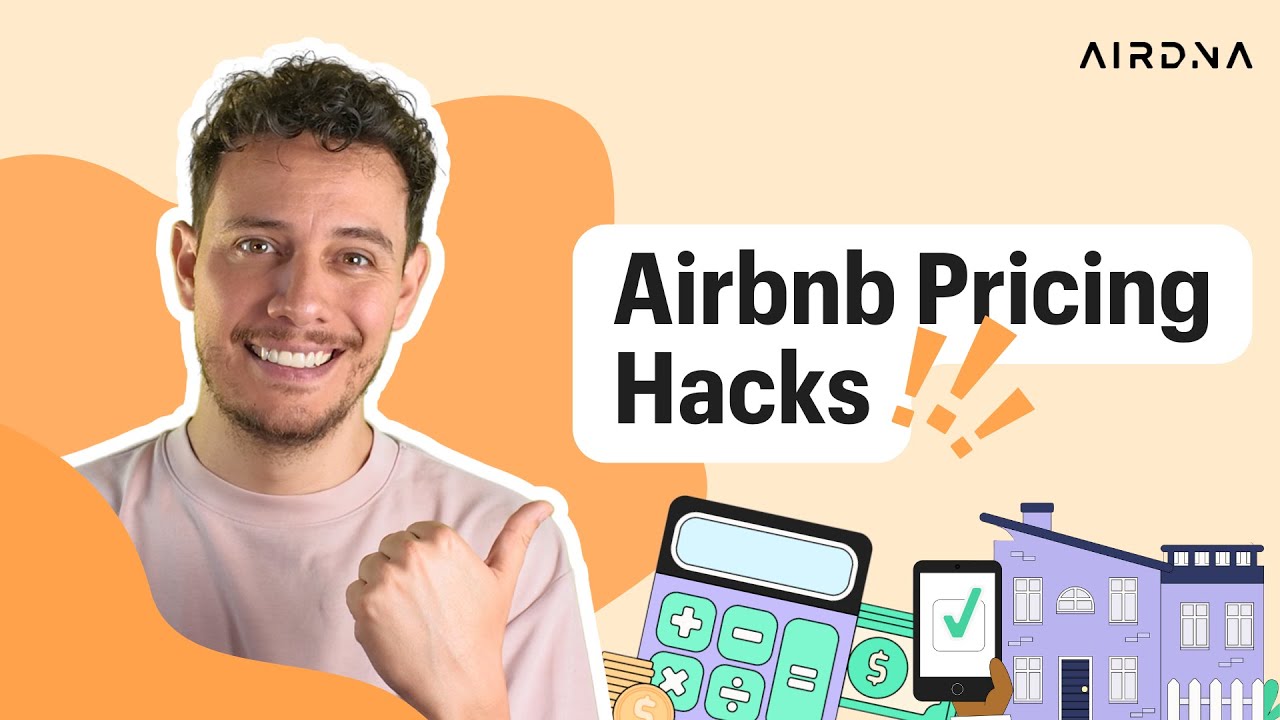 5 Airbnb Pricing Strategies Every Host Should Know | Maximize Bookings & Revenue