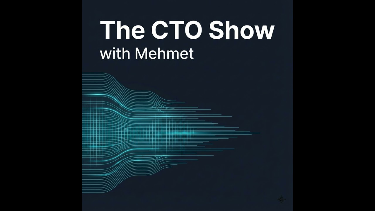 #575 AI Risk Is the New Cybersecurity Battleground With Walter Haydock