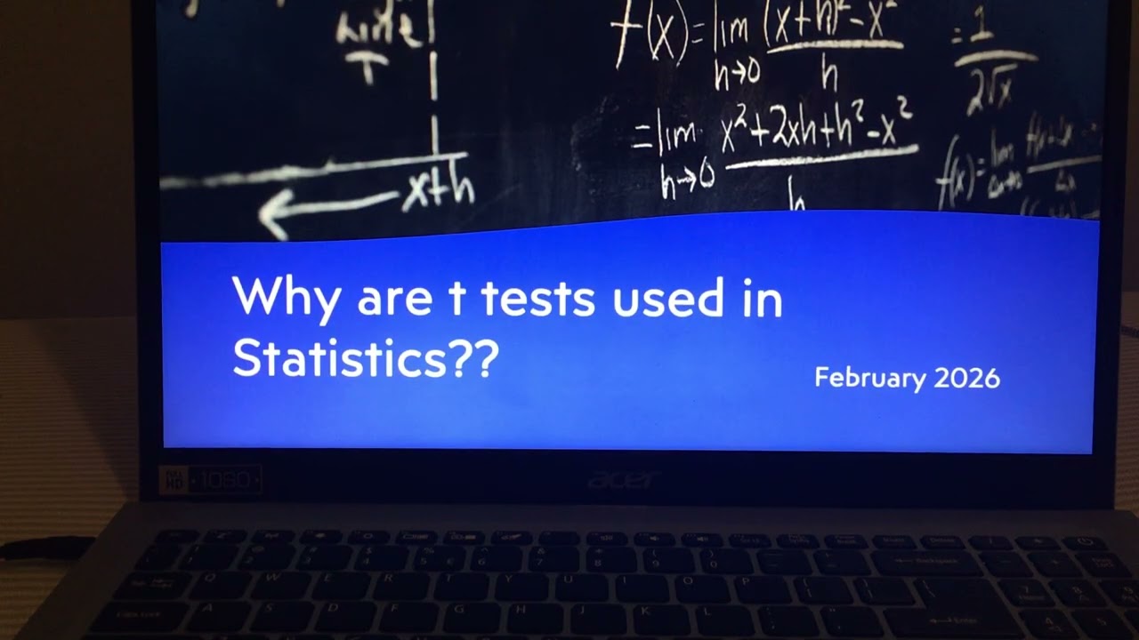 Stats 1_What is a z test?