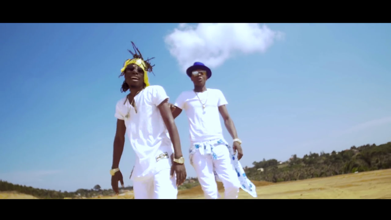 NKWAATA  PAPA CIDY AND CHAMELEONE