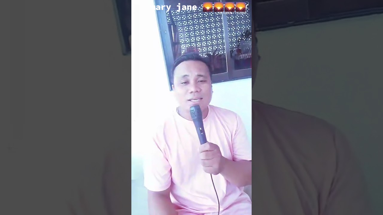 Mary jane 