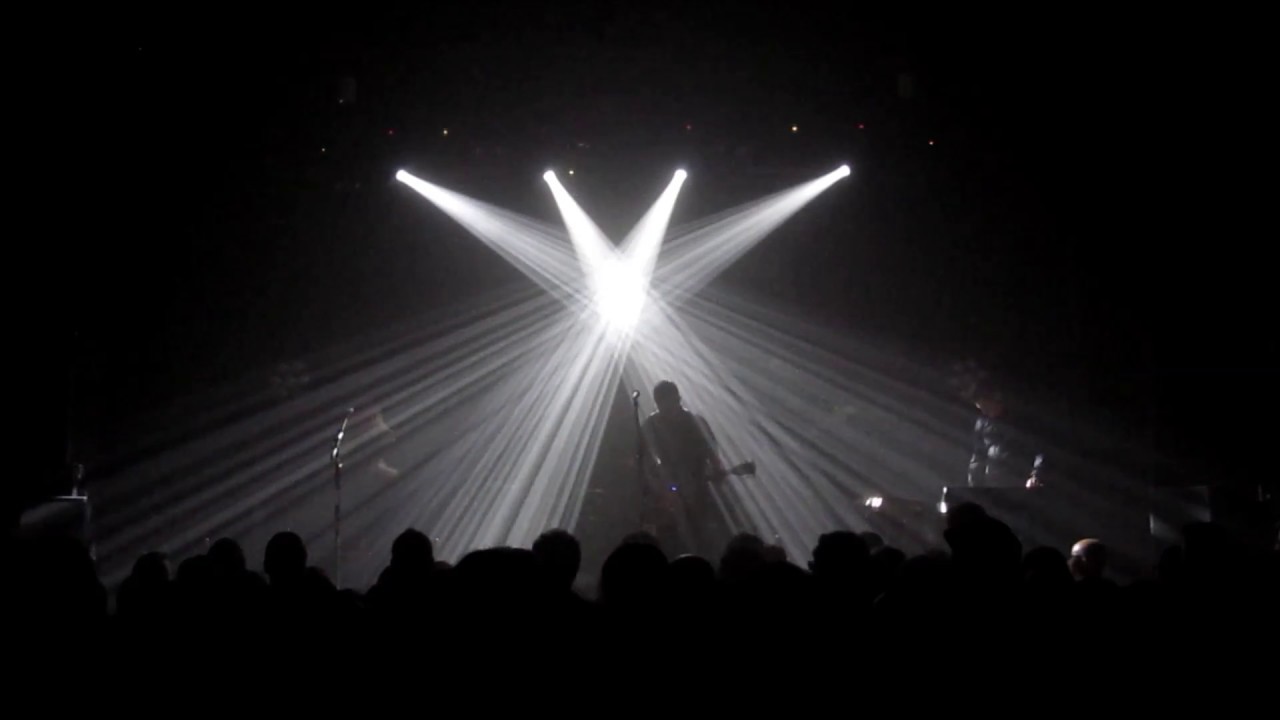 Tiger Lou - Live at Beatpol Dresden 2016