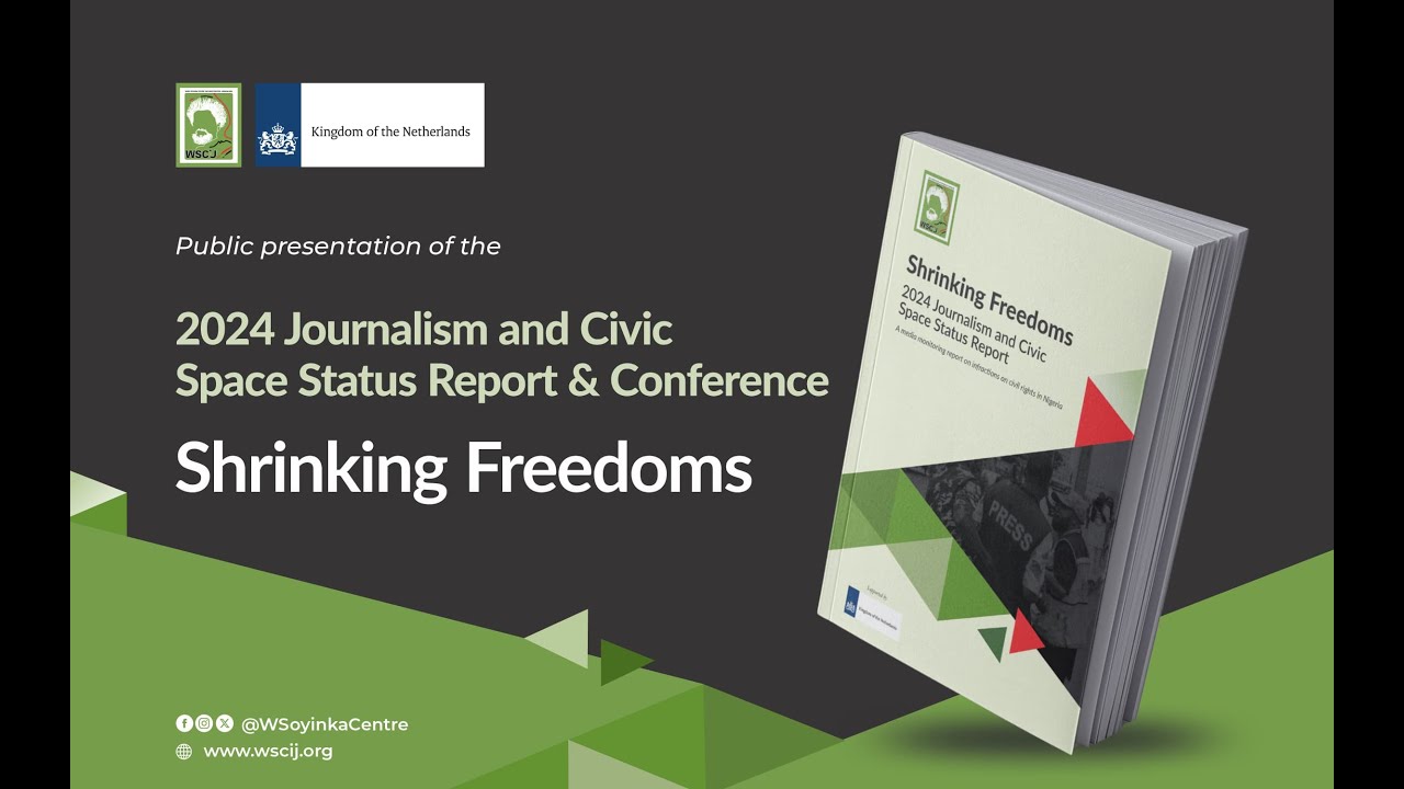 The Civic Space Guard Conference