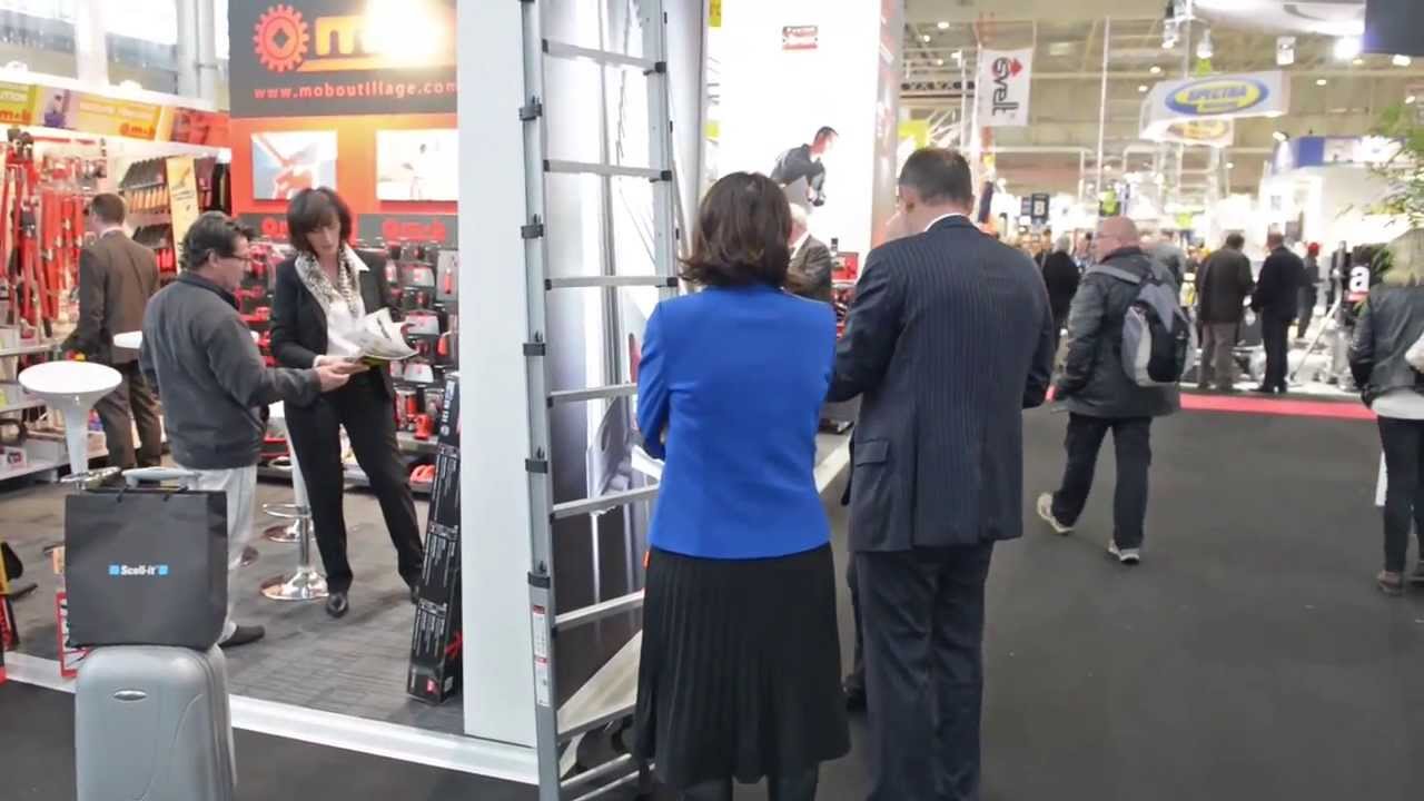 Batimat Paris Peddinghaus / MB