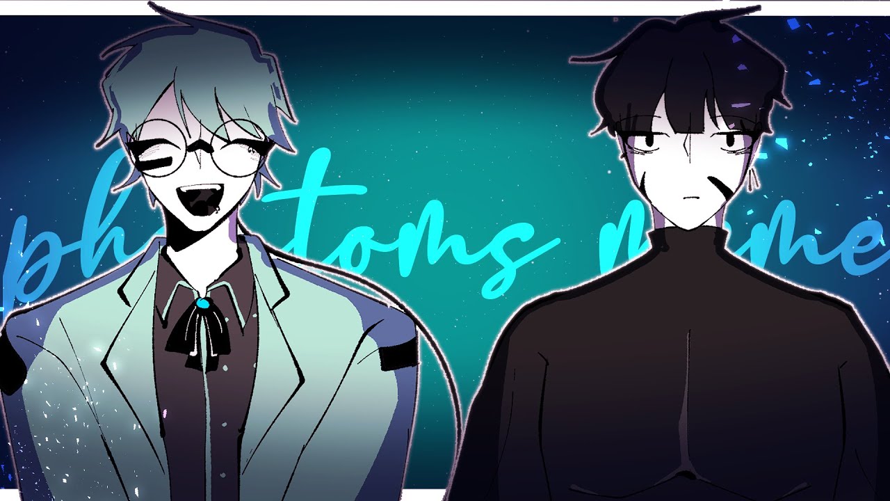 (합격!)[T.민초단 면접] Phantoms meme original