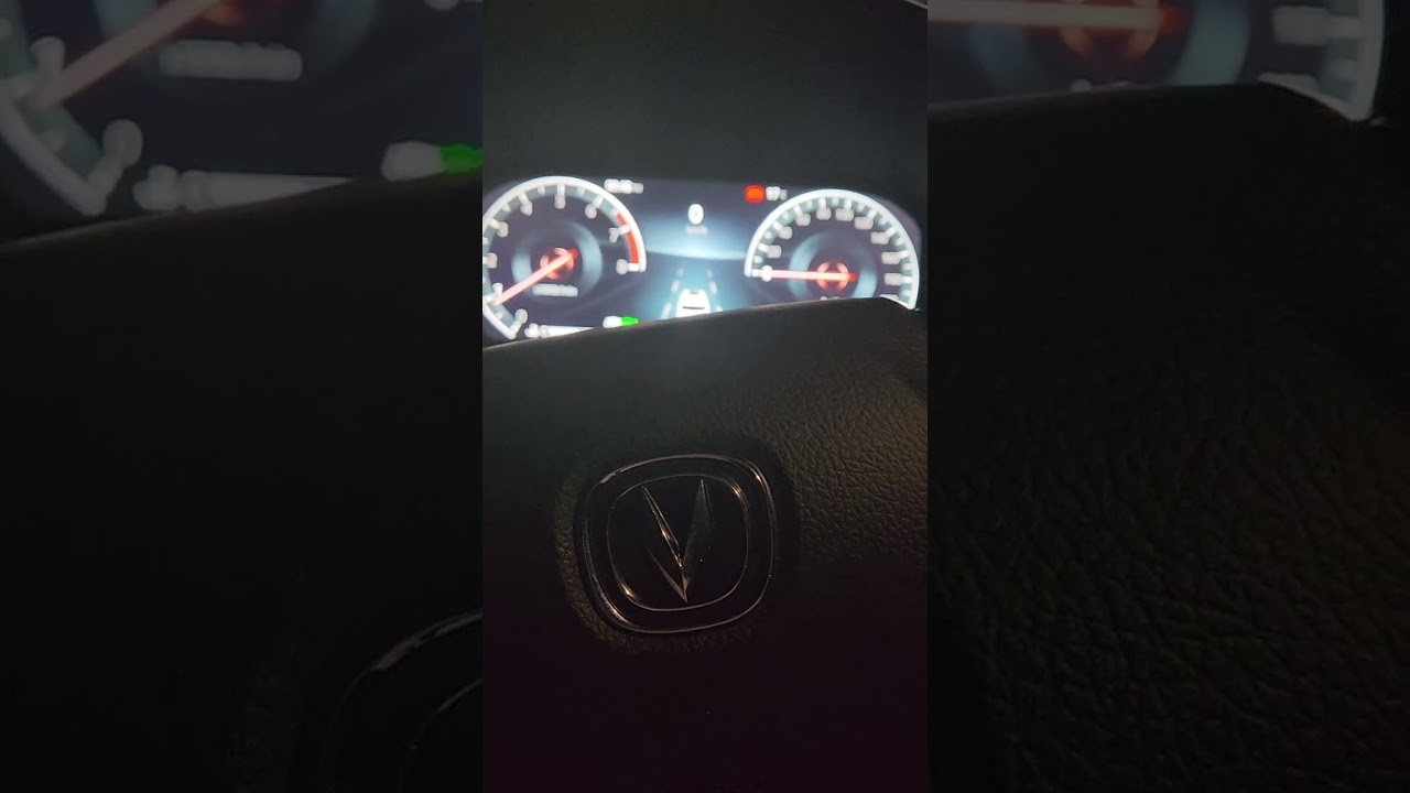 عيوب سيارة شانجان 95 CS بعد مرور سنتين ونصف.