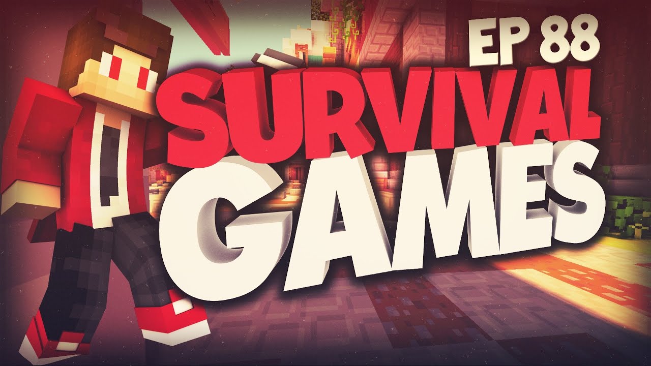 LEZZINI- Minecraft Survival Games 61*