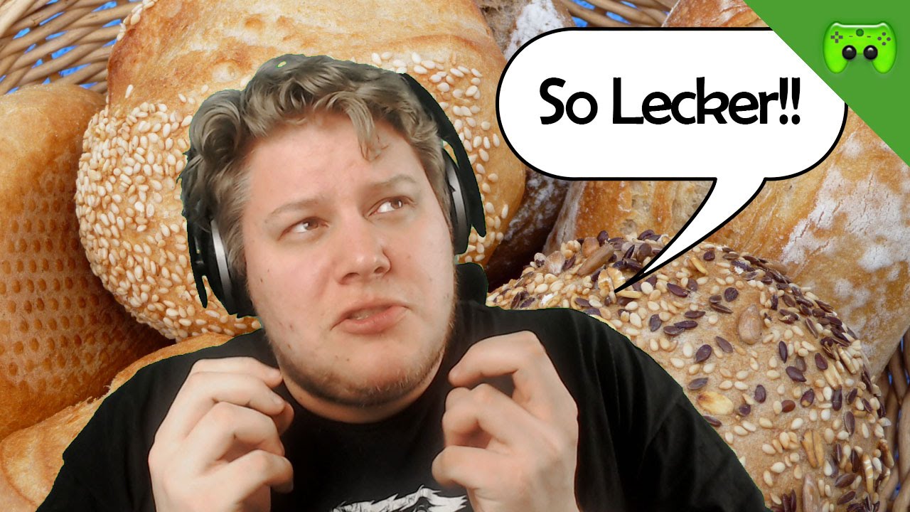 Das brammische Brötchen