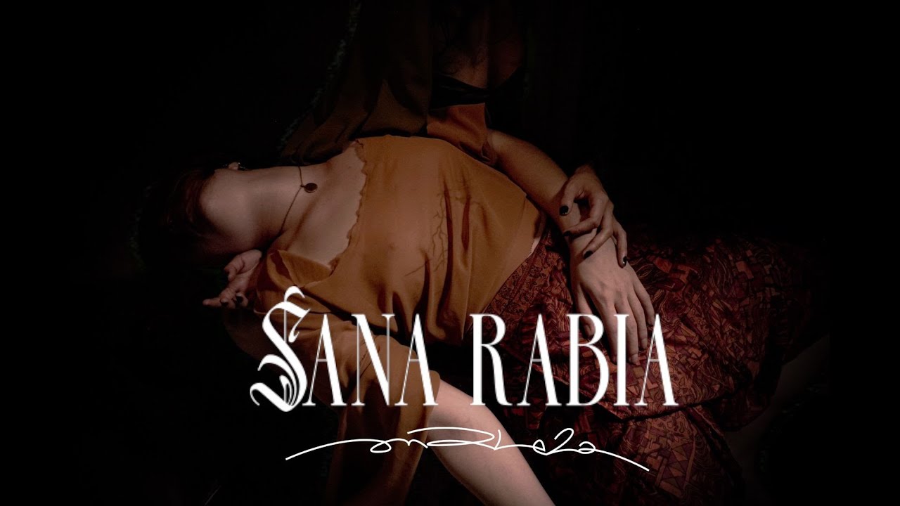 SANA RABIA - MALEZA (Video Oficial)