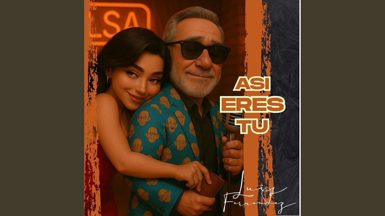 Así Eres Tú