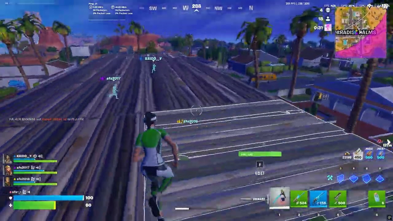 فورتنايت