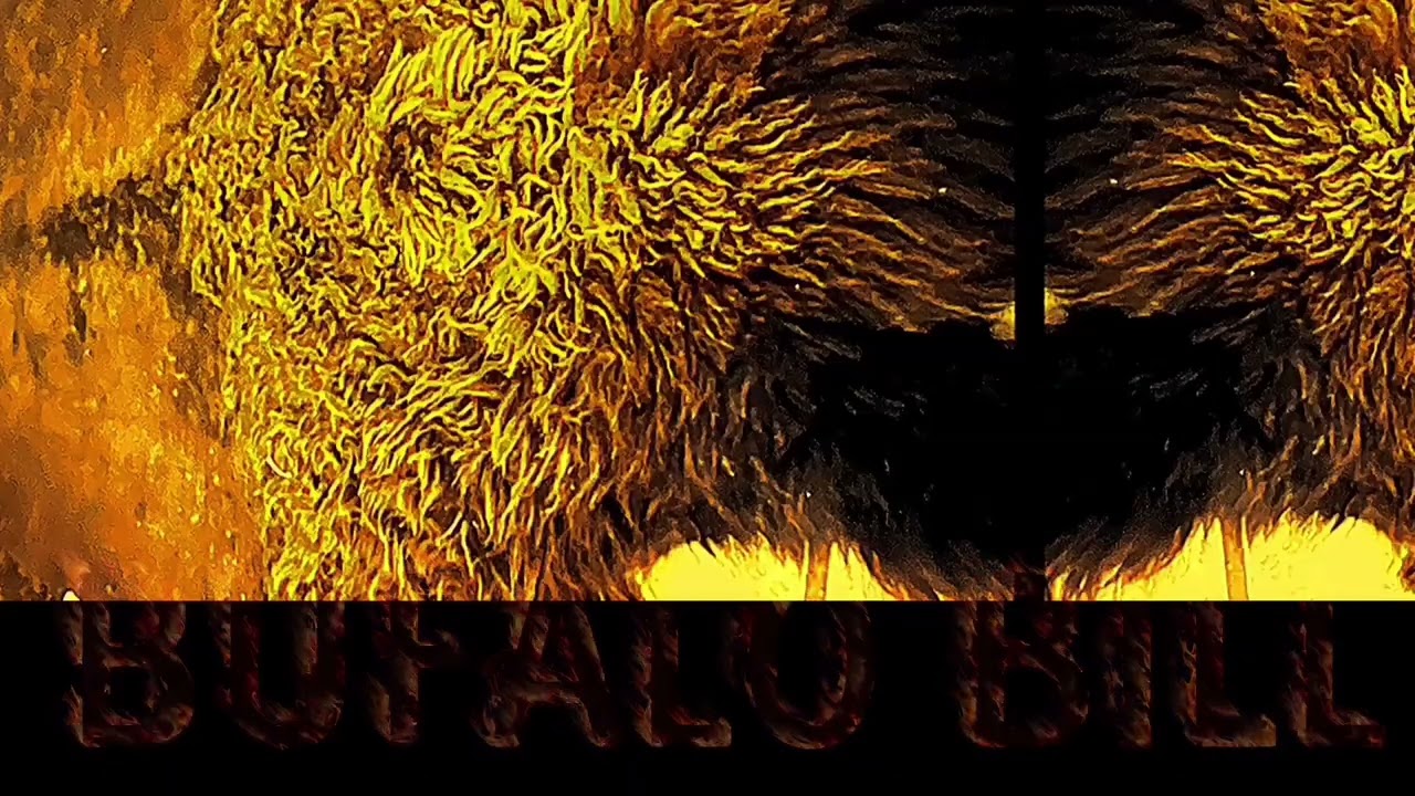 BUFALO BILL by David Leonardo Symphonic Poem Opus 4041.