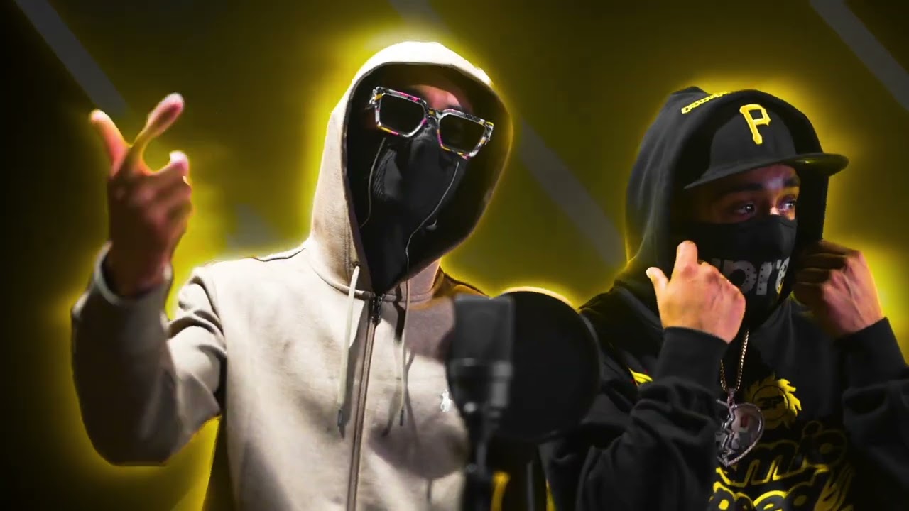 SkinnyMe x ST3 #TheHatch | @PACMANTV