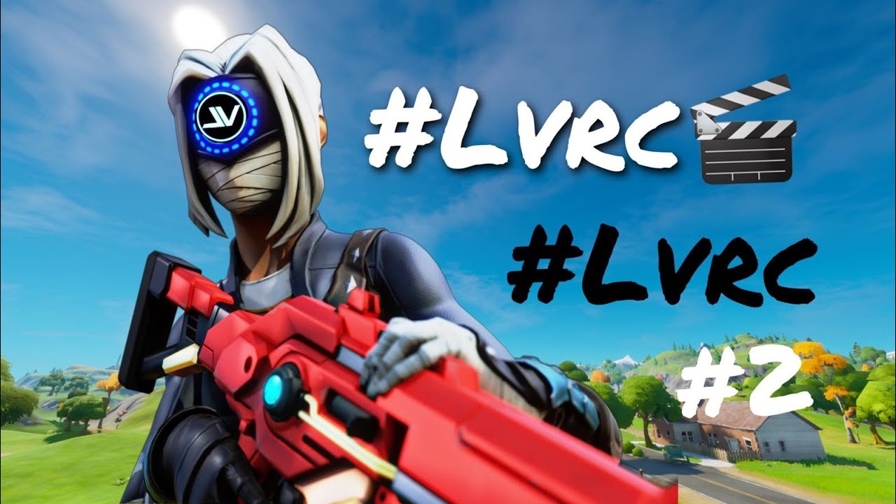 Movie🎥(#LVRC #LV2021)