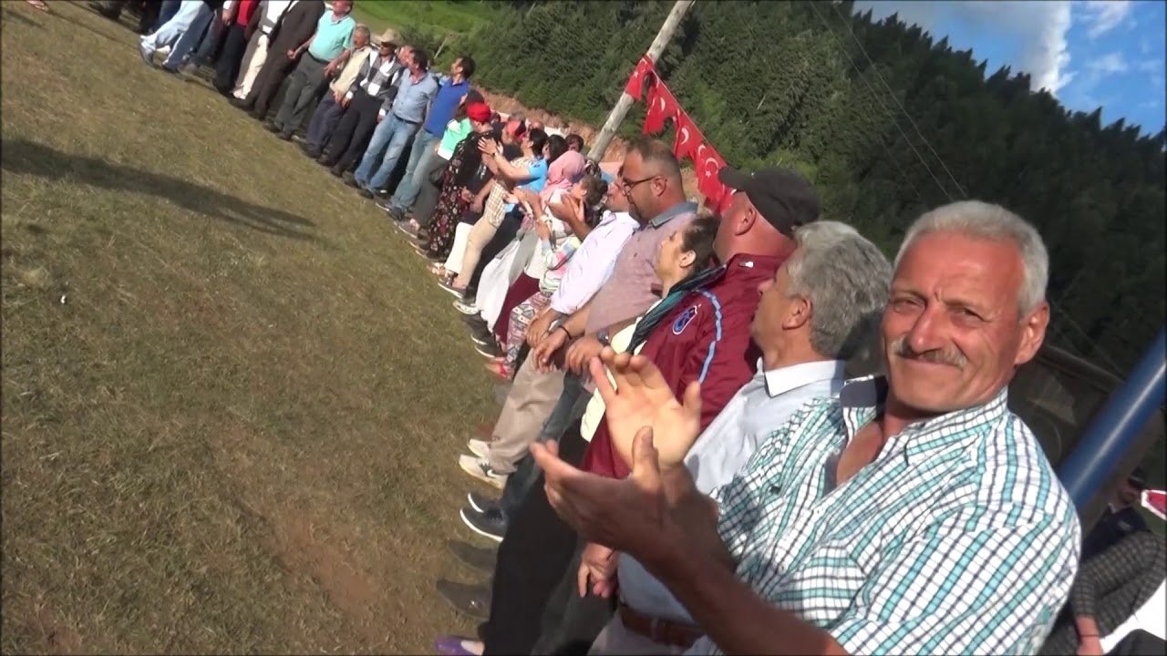 Horon Cayan Hüseyin Hendek Çiğdem Yaylası#festival #kemençe #horon #karadeniz