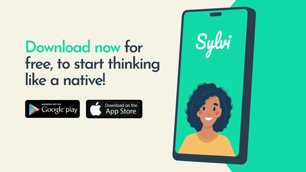 Meet Sylvi and her team of AI pen pals