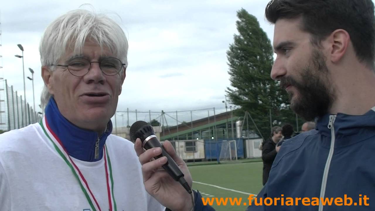 FINALE COPPA ITALIA PROMOZIONE: Lepanto Marino-Real Colosseum, le parole di Diego Leone
