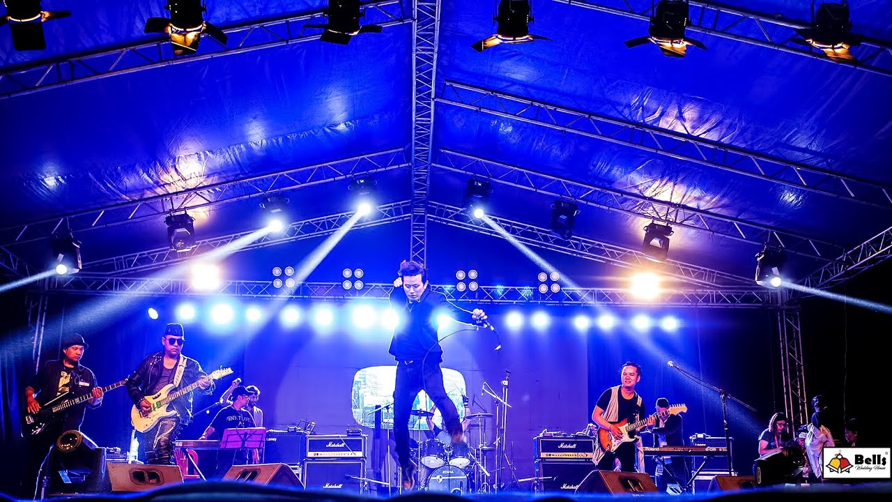 SHAYAD TIMRO BATOMA : Mongolian Heart ( Live in concert )