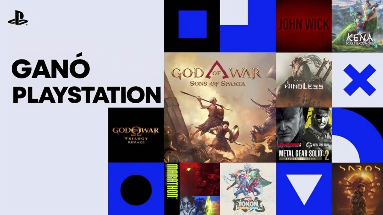 &iquest;EL MEJOR A&Ntilde;O DE PLAYSTATION 5? | Morcilla de Noticias GAMER